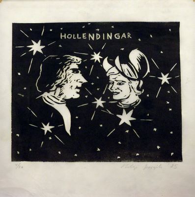 Hollendingar