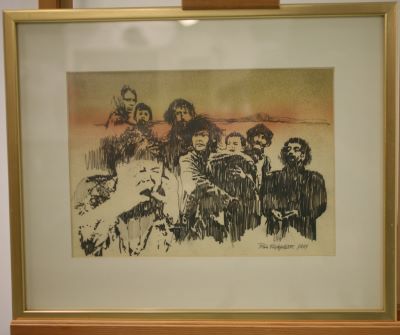 Úr miðaldasögu Viðeyjar