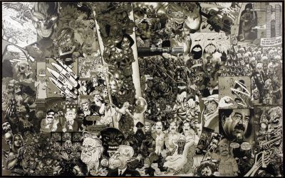 God Bless Bagdad / Guð blessi Bagdad