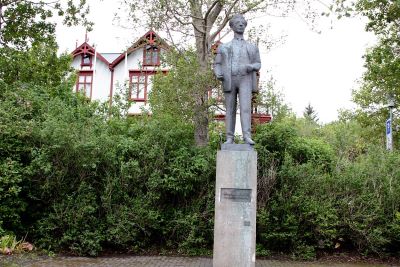 Ólafur Thors (1892-1964)