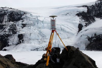 Útvörður (geisli)