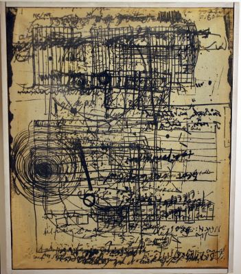 Silfurhaldið á segldúk (- drög)