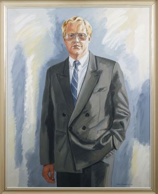 Markús Örn Antonsson