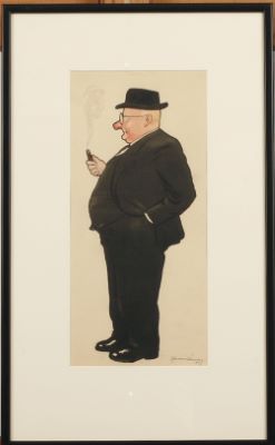 Þorvaldur Stephensen, útgerðarmaður