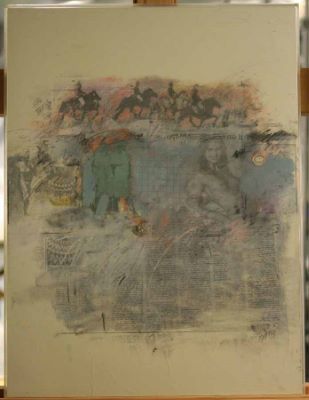 Þarfasti þjónninn