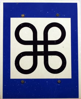 Sumarnótt á Þingvöllum (J.S. Kjarval)