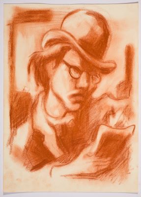 Án titils (sjálfsmynd)