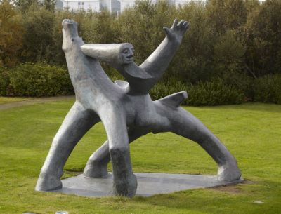 Helreiðin (stækkun)