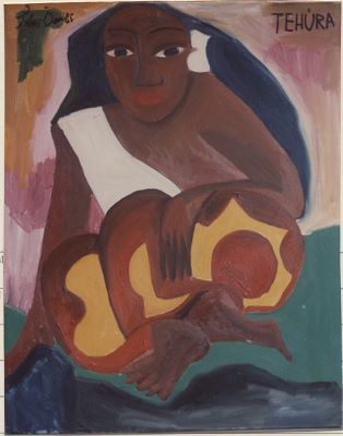 Án titils (TEHÚRA)