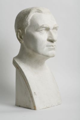 Valtýr Stefánsson (andlitsmynd)