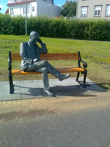 Tómas Guðmundsson (1901-1983)