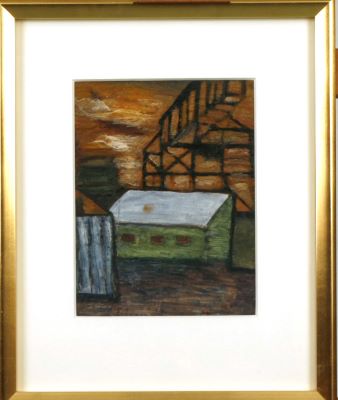 Reykjavíkurhöfn - Kolakrani