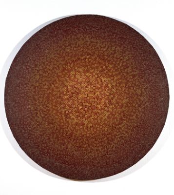 Blóm á leiði Jackson Pollock