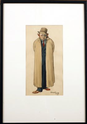 Lúðvíg Hjálmtýsson