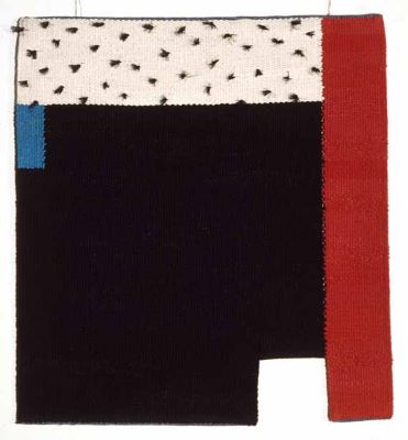 Tilbrigði við svart I