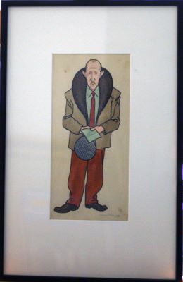 Halldór Kiljan Laxness