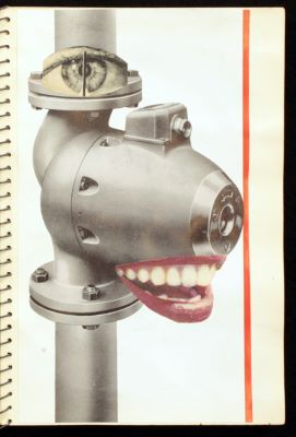 Skissubók - blaðsíða 41