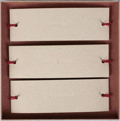 Hvísl  Heimsókn Morgunn