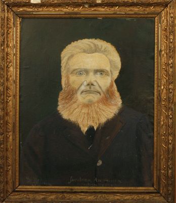 Þorsteinn Ásgrímsson hinn ríki