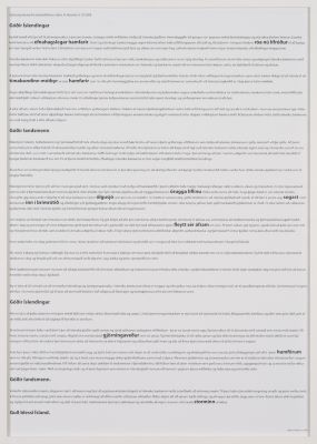 Sjónvarpsávarp forsætisráðherra, Geirs H. Haarde, 6.10.2008