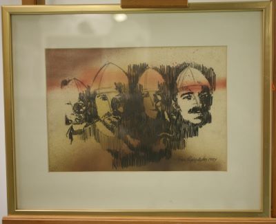 Úr miðaldasögu Viðeyjar