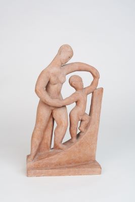 Fyrstu sjómannasporin