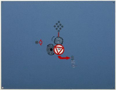 Án titils (STOP grænt af öfund)