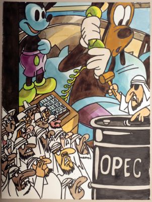 OPEC
