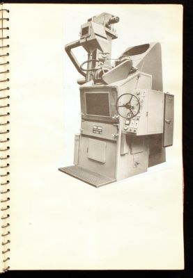 Skissubók - blaðsíða 61