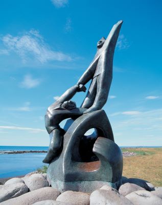 Björgun úr sjávarháska