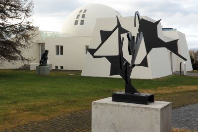 Nafnlaust - abstraction