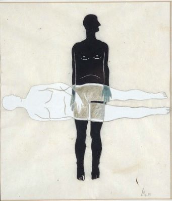 En æ, hver má þér með höndum halda