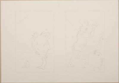 Þú nýtur þess guð að ég næ ekki til þín