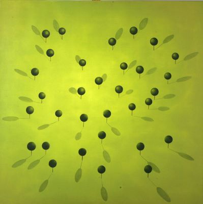 Hugmyndir að görðum VI