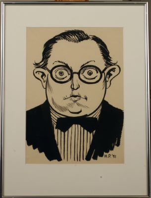 Lúðvík Hjálmtýsson