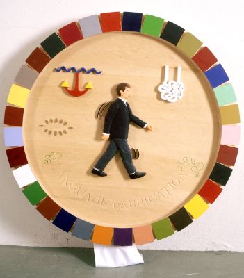 Language Fabrication