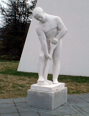 Garðyrkjumaður (stækkun)