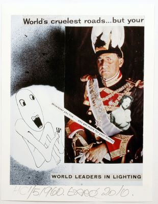 Leaders in Lighting 