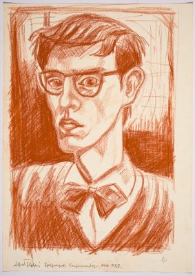 Sjálfsmynd Kaupmannahöfn