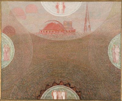 Framtíð (Morgunroði)