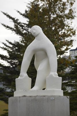 Vatnsberinn (stækkun)