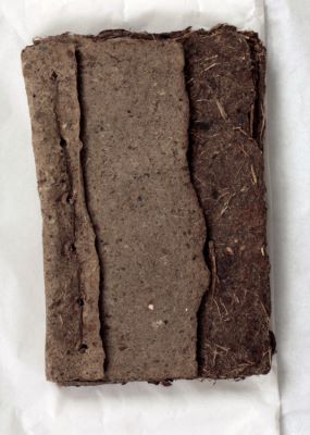 Eilífðin er hringur...