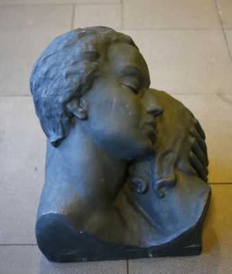 Án titils - Faðmlag