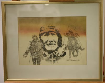 Úr miðaldasögu Viðeyjar