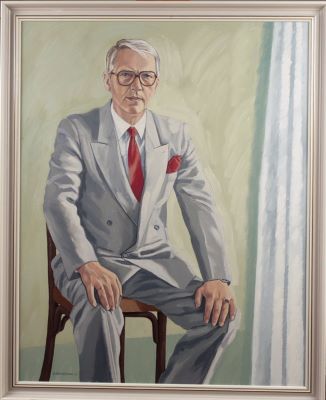 Sigurjón Pétursson