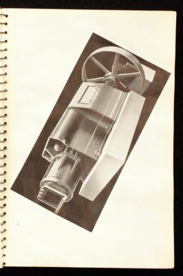 Skissubók - blaðsíða 67