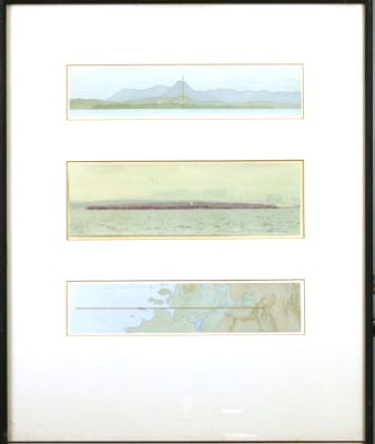 Vífilfell í Engeyjarbæ