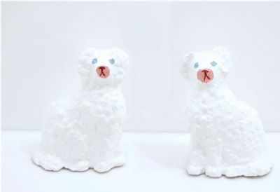 Staffordshire hundar