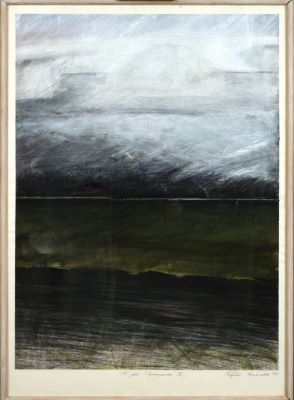 Að jökli / Sprengisandur ll