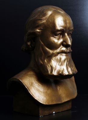 Peter Feuchen, landkönnuður